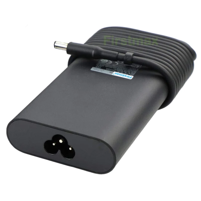 Laptop adapter 19.5V 6.67A 130W charger for Dell Precision 15 5510 5520 5530 5540 DA130PM130 7CWK7 ADP-130EB BA power supply