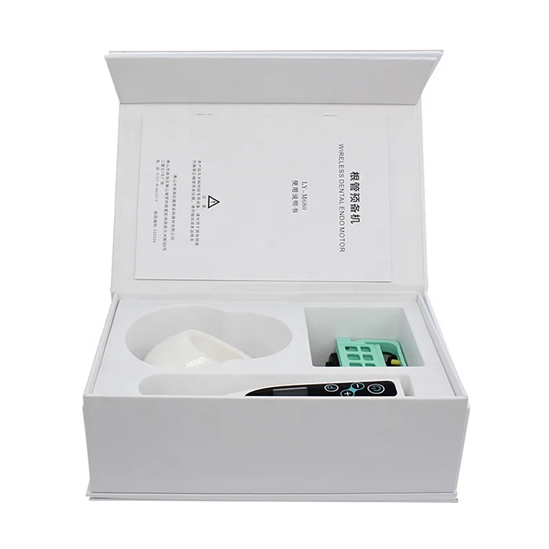 LK-J37B سعر المحرك الدوار اللاسلكي لقناة الجذر اللاسلكية