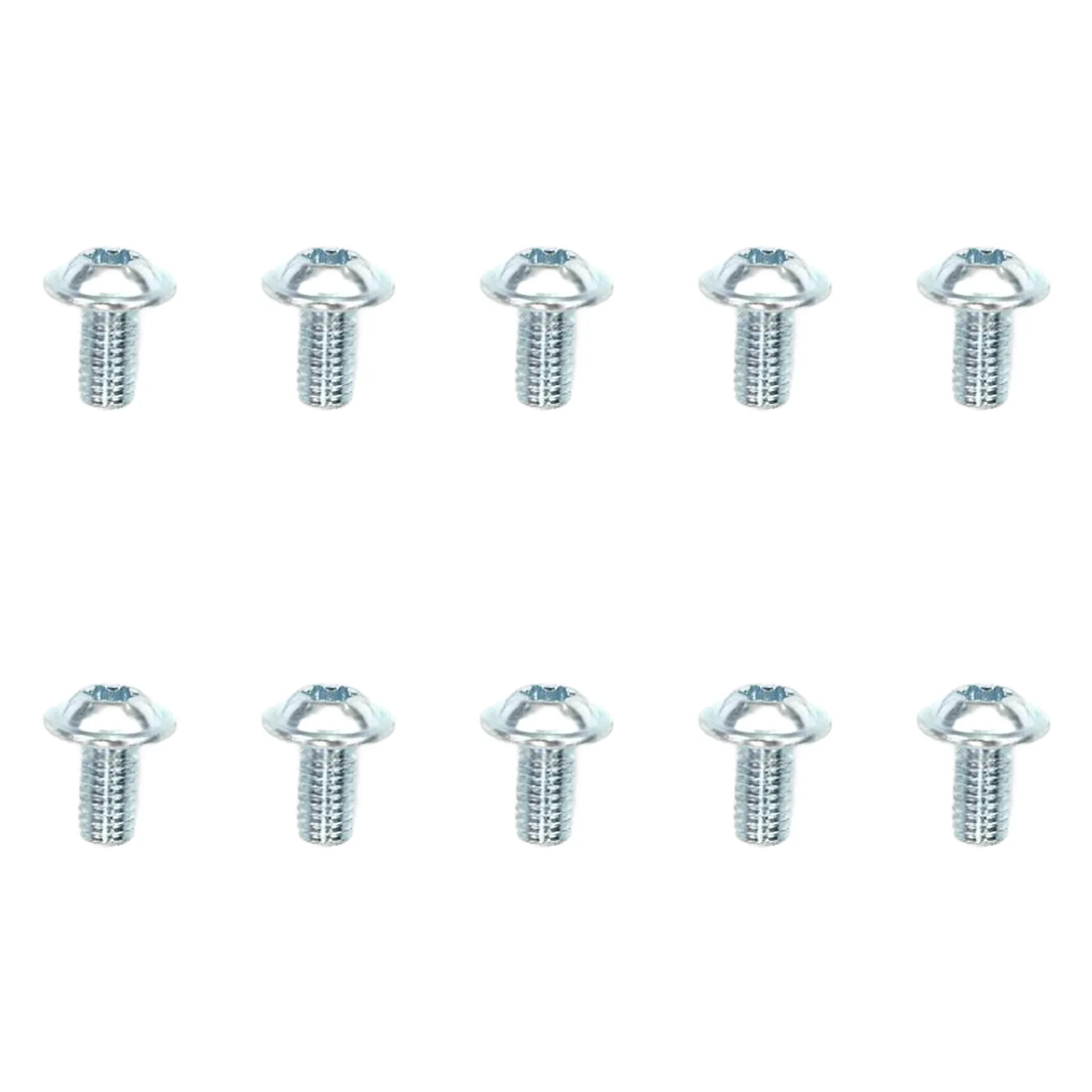 Carburetor Hardware Bolt Screw 92154-268 Used for across For KAWASAKI For MOTORCYCLE Carburetor Servicing Applications