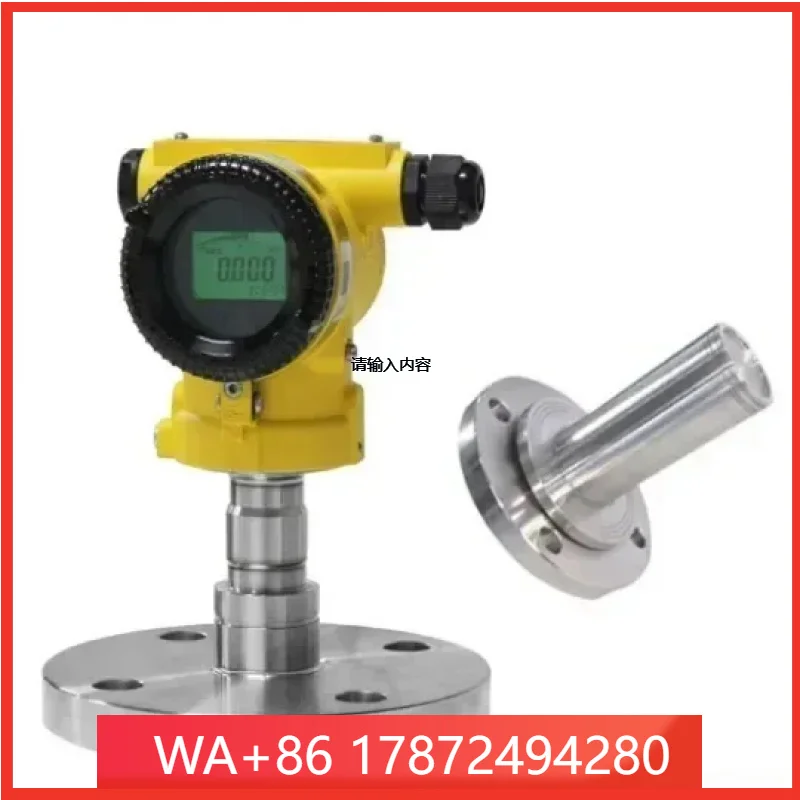 Hot-selling product in – 4mA single-flange level and prsure transmitter