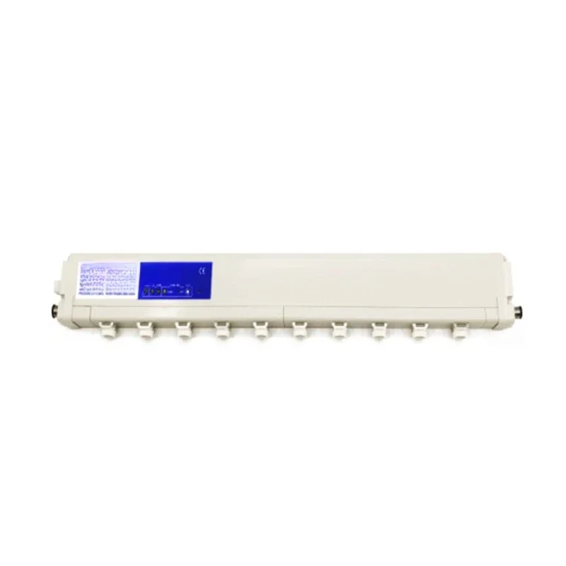 Suitable for ST-DC-506A intelligent 24V DC ion wind rod UV printing static elimination