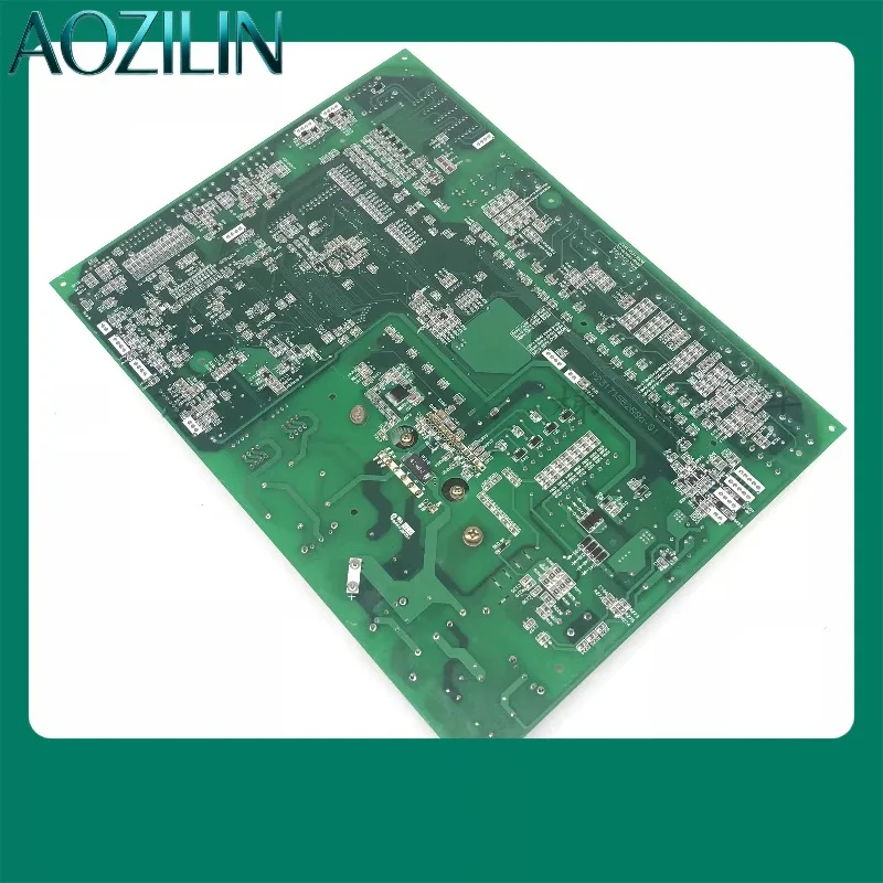 AOZILIN Elevator Door Driver PCB Board P231715B000 P231709B000 Series Elevator Repair Replacement Spare Accessory