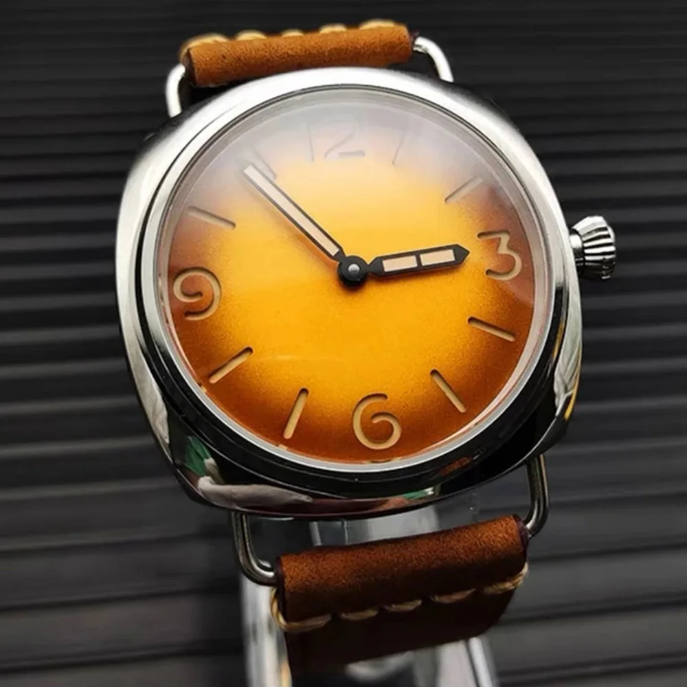 Lancette dell'orologio 6497 lancette 6498 lancette 3600 lancette Aghi per orologi Puntatore per orologi Accessori adatti per movimenti ETA 6497/6498 ST3600