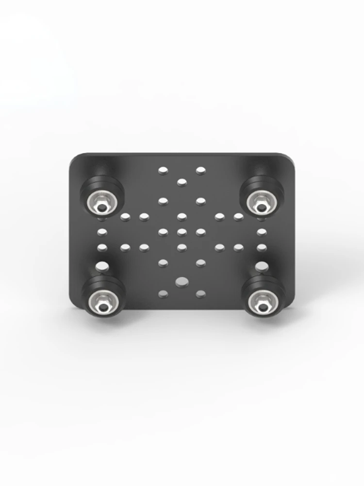 OpenBuilds OpenRail Gantry zestawy 40mm