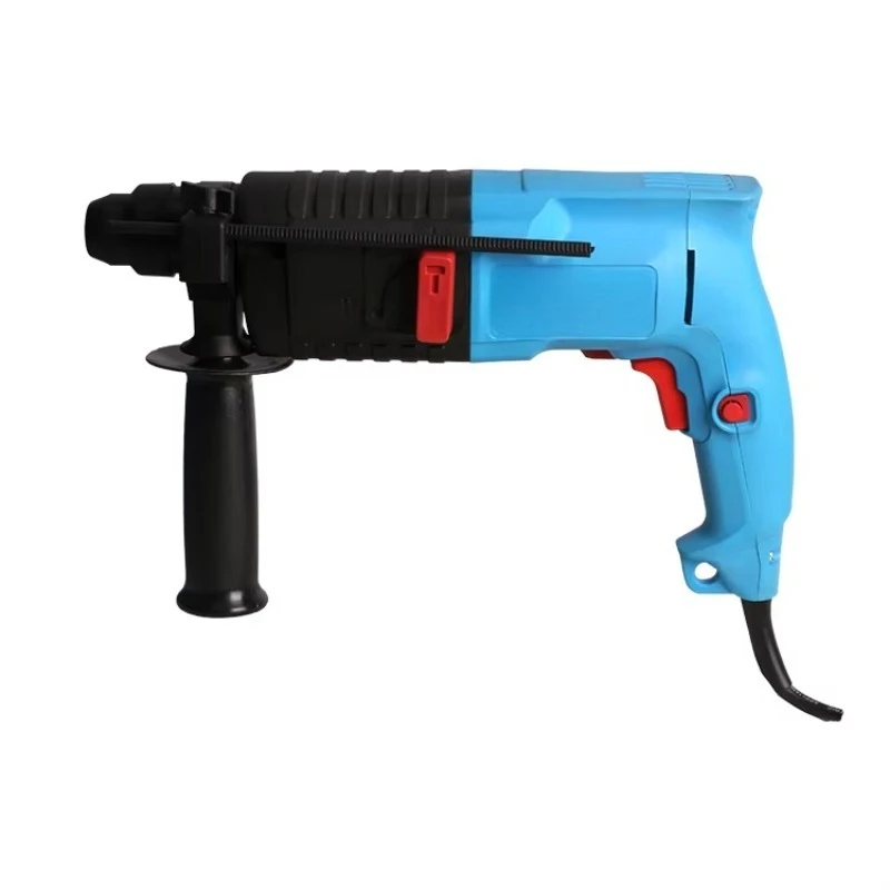 

20mm SDS-Plus Chuck 500W Electric Drill Machine Hammer Drilling Machine