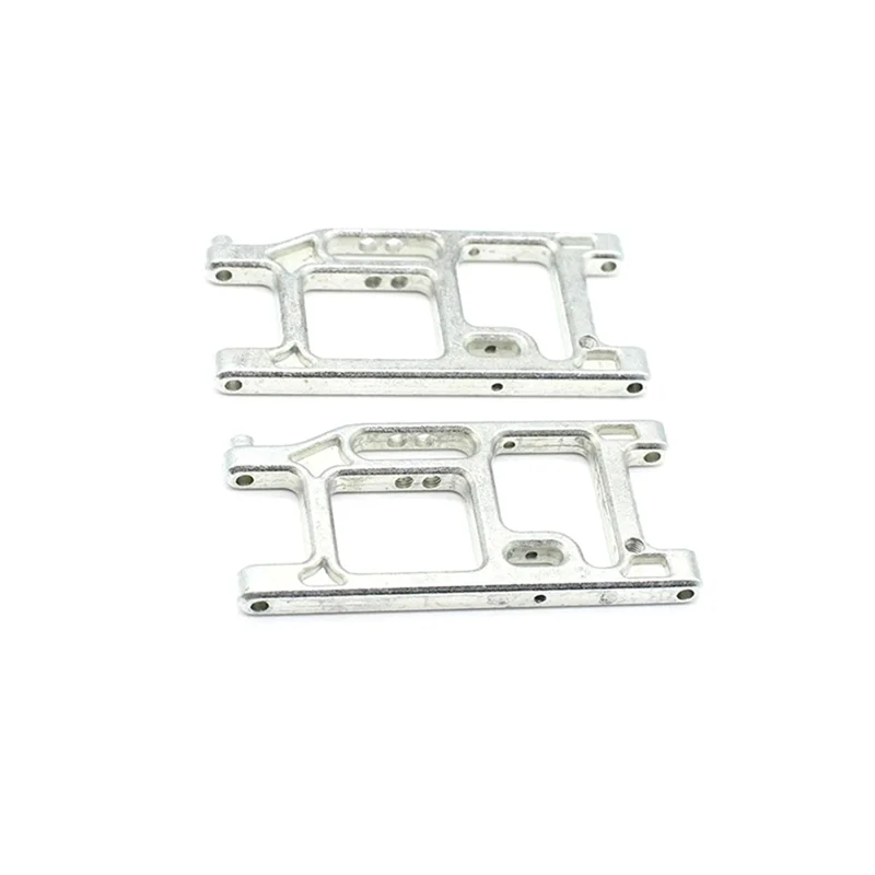 Suitable For  Q146 Alloy Rear Lower Swing Arm Remote Control Car Replacement Accessories Model Upgrade RC