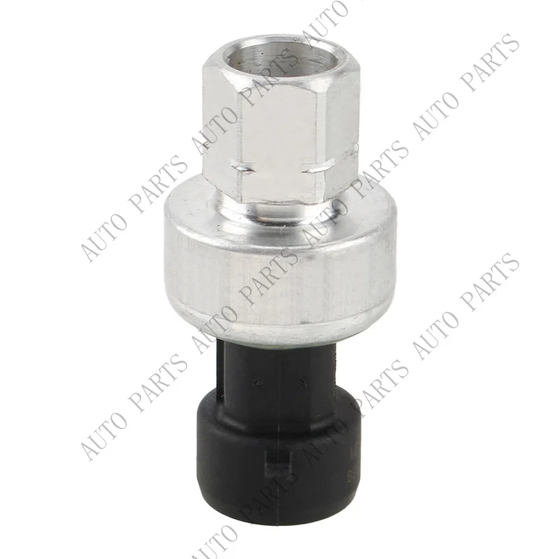 A+ A/C Pressure Sensor For Buick Cadillac Chevrolet GMC Pontiac 13502759 13587668