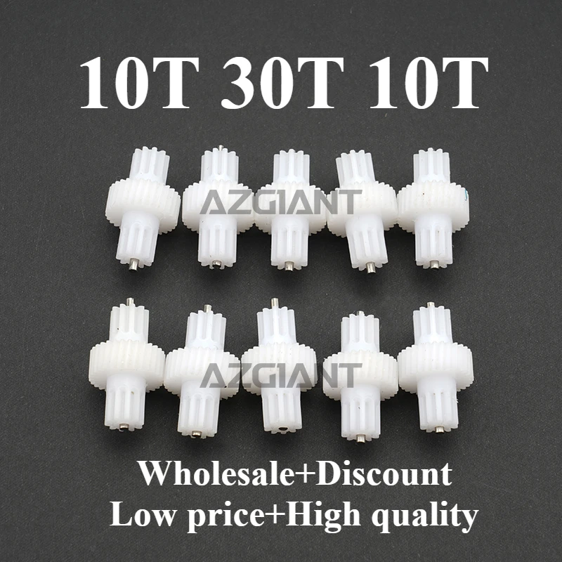 For Kia Sorento MK2/Renault Laguna III MK3 Car Parts Auto Rearview Mirrors Fold Motor Gear Cog Actuator 1-100pcs