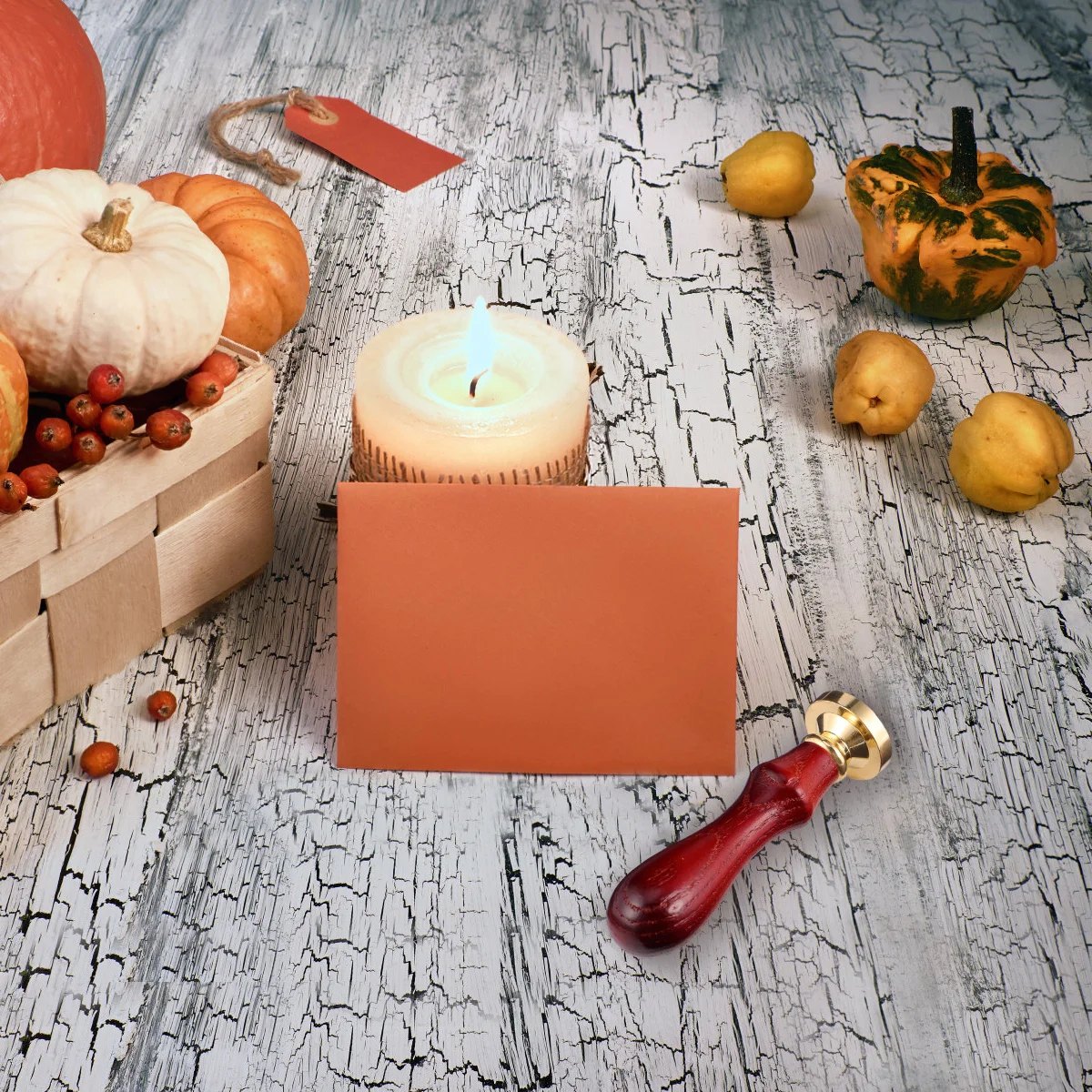 

Halloween Kids Wax Seal Stamp Halloween Stamps For Envelopes Invitations Diy Crafts Gift Kids Stamp Toy