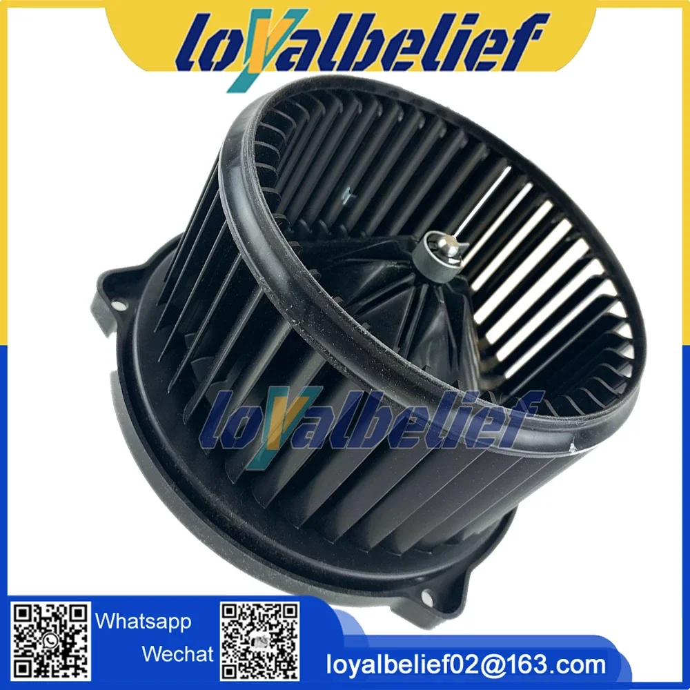 NEW AC Air Conditioning Heater Heating Fan Blower Motor For Kia Sorento Sportage Hyundai Tucson 97113-2P000 971132P000