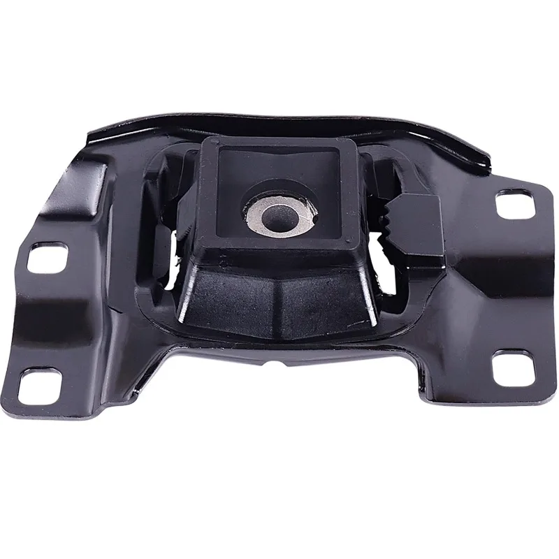 B32T39060A BP4N39070D 3M516P082AD Engine Motor Mount and Transmission Mount Set for 2004 -2009 Mazda 3 2.0L Ford Focus