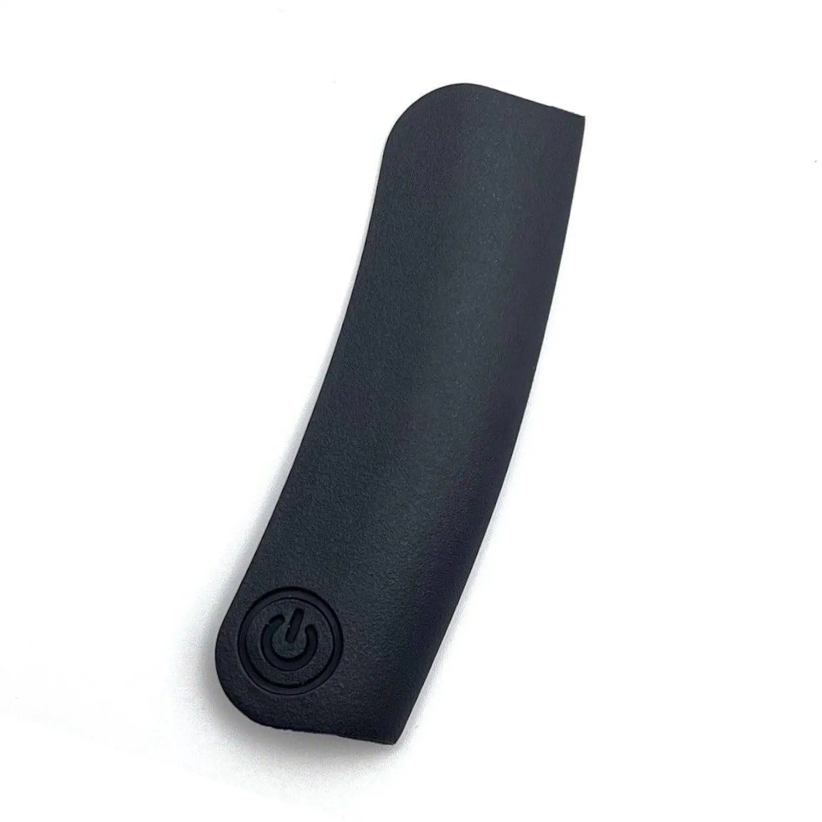 Reliable Power Button Pad for Motorcycle Navigation Rubber Repair Part Direct Fit for Model 450 500 550