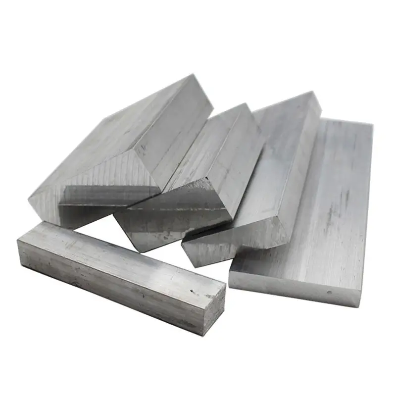 6061 Aluminum Flat Bar