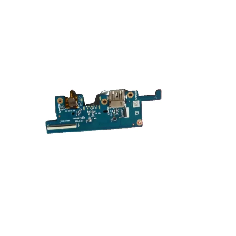 

Original Laptop Parts For HUAWEI HONOR MagicBook 15 USB Power Board Audio Board BDR-WFH9 BBR-WAH9 BOHL-WFQ9 Boh-WAQ9HNL