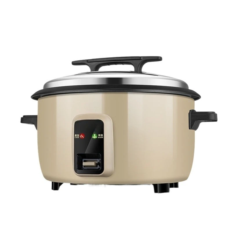

Rice cooker large capacity extra large