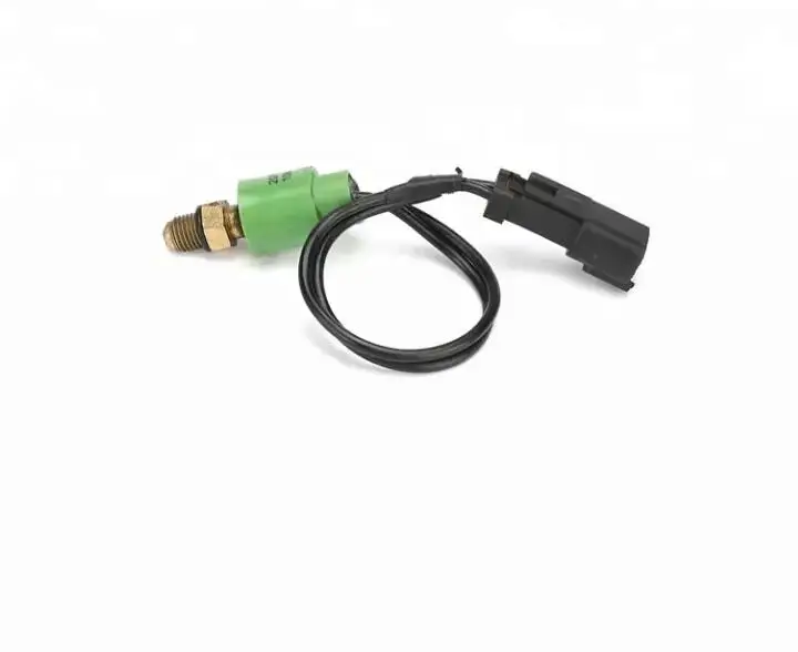 Pressure Sensor for Caterpillar, Excavator Parts, 1060179, 20PS767, 309-5795, 320B, 320C, E330B, E330B, 320C, 106-0179, 106-0179