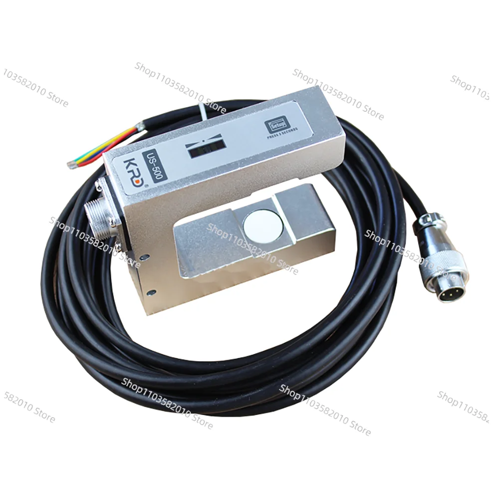 Ultrasonic Correction Sensor US-500S PS-170A Correction Electric Eye Ultrasonic Correction Probe