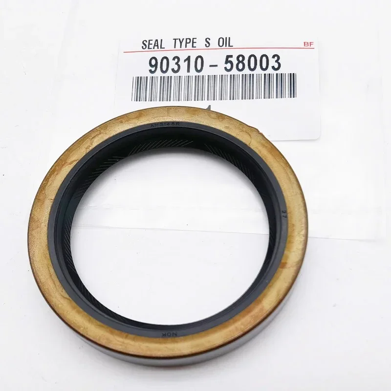 90310-58003 FOR Prado FJ CRUISER 4RUNNER TACOMA GX460 GX470 Rear Axle Seal 90310-58004
