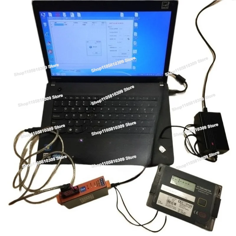 BUS/M-BUS To MODBUS-RTU Converter 485/232 (5 Loads) KH-MR-M5