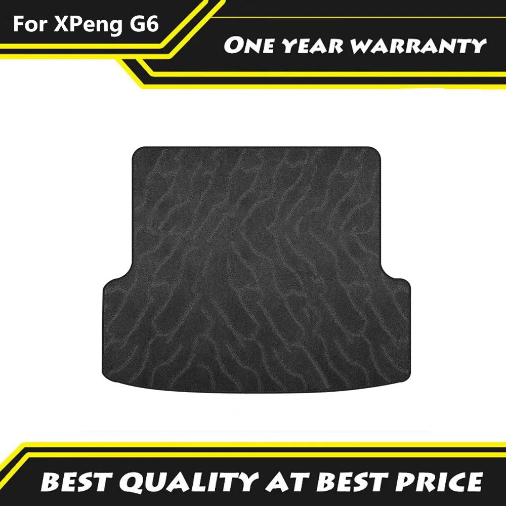 

Подходит для XPeng Xiao Peng G6 2023 2024 2025, оригинальная заводская накладка на багажник