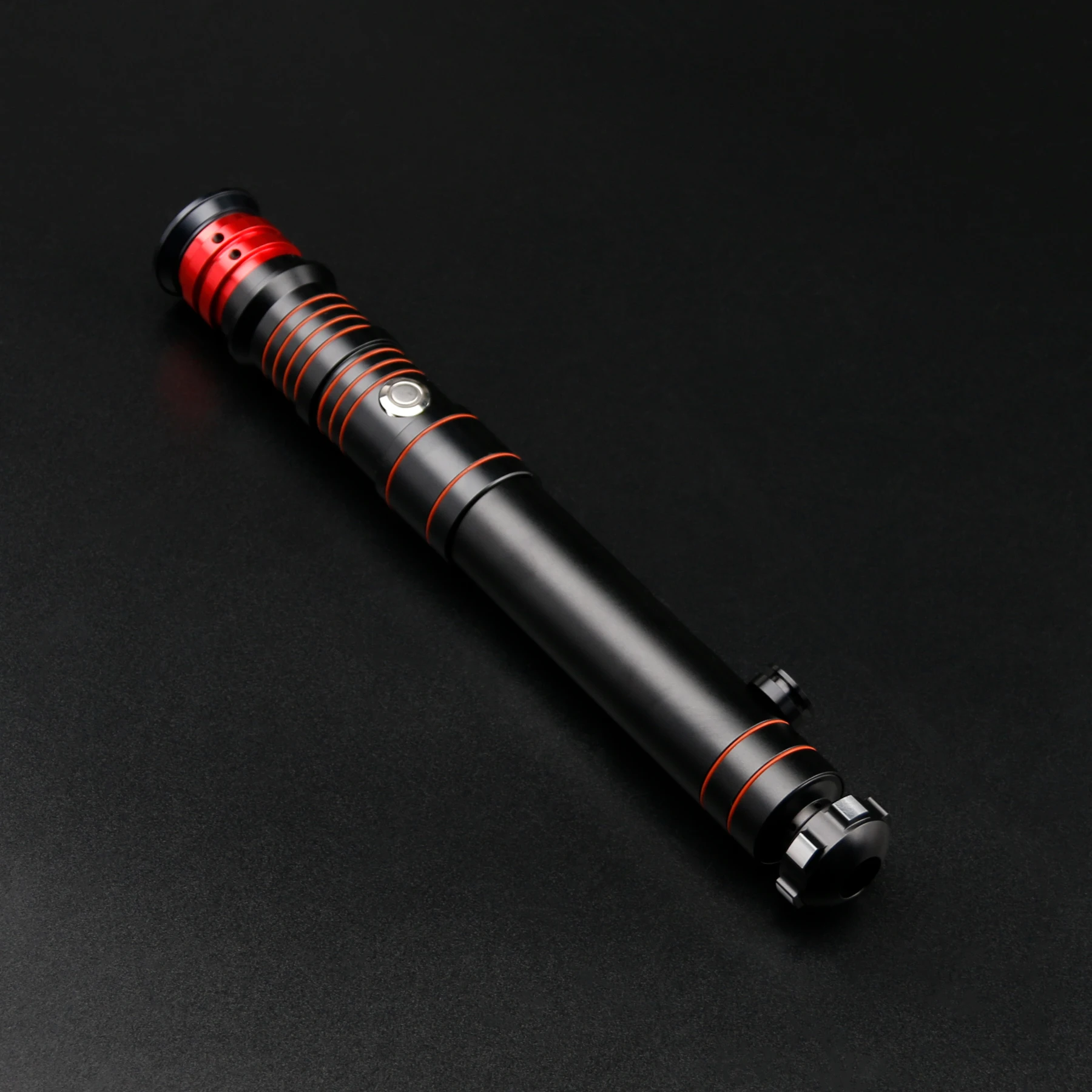 Txqsaber suave balanço sabre de luz metal punho duelo pesado 12 cores mudando blaster cosplay bluetooth espada laser crianças brinquedos