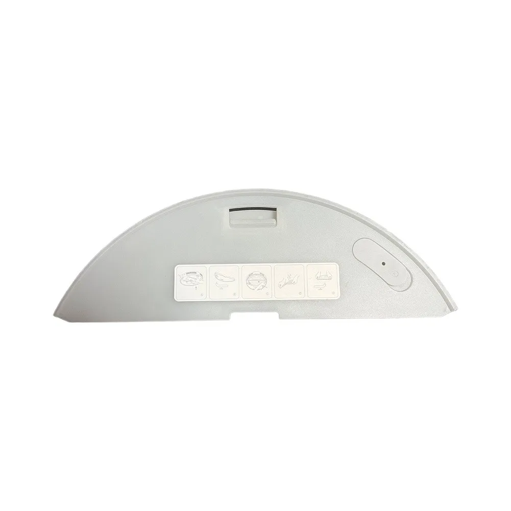 Mopping Reservoir Electric Water Tank Easy Installation Consistent Flow Seamless Integration Precise Control For Home Cleaning
