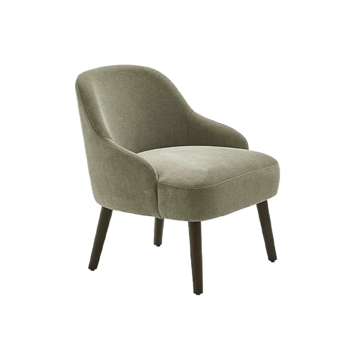 

Nordic Hotel Restaurant Luxury Modern Arm Chair Furniture Coffee Dining Chairs