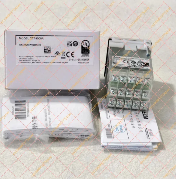 New Industrial 3-in-1 Timer Counter Tachometer Digital Automation Controller