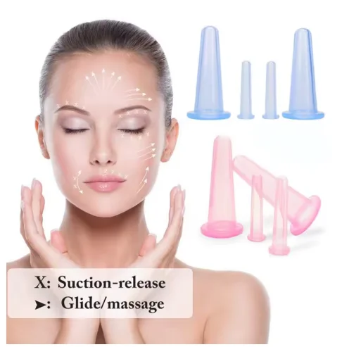 Silicone Vacuum Cup…