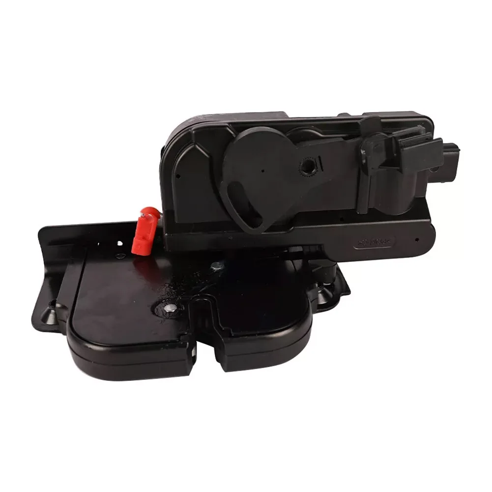 

For Mercedes Door Lock Easy To Use Non-deformation Quick To Install Rear Boot Replacement Vehicle Repair Wear-resistant
