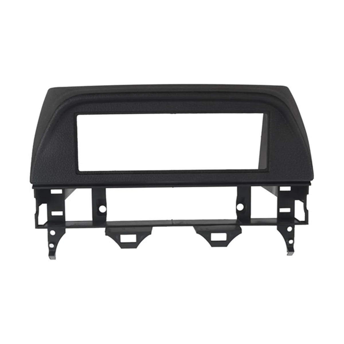 

DIN Car Radio Fascia Mounted Kit for Mazda 6 Atenza 2002-2007 Stereo Dashboard Surrounded Panel Fitting Frame
