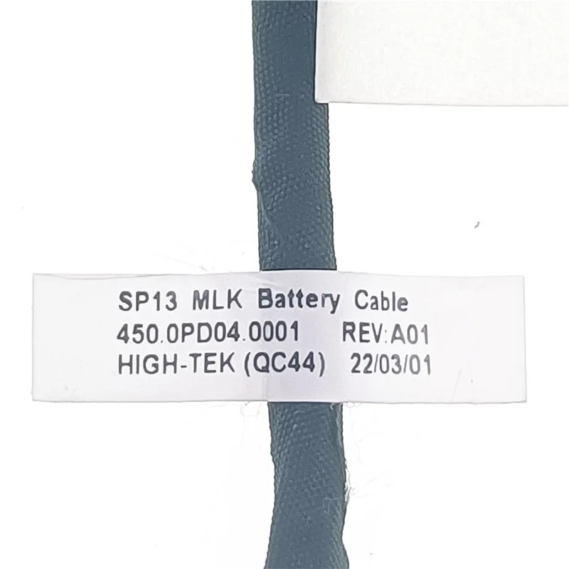 1 pcs  Battery cable flex for DELL Latitude 5330 E5330 450.0PD04.0001 008XDP