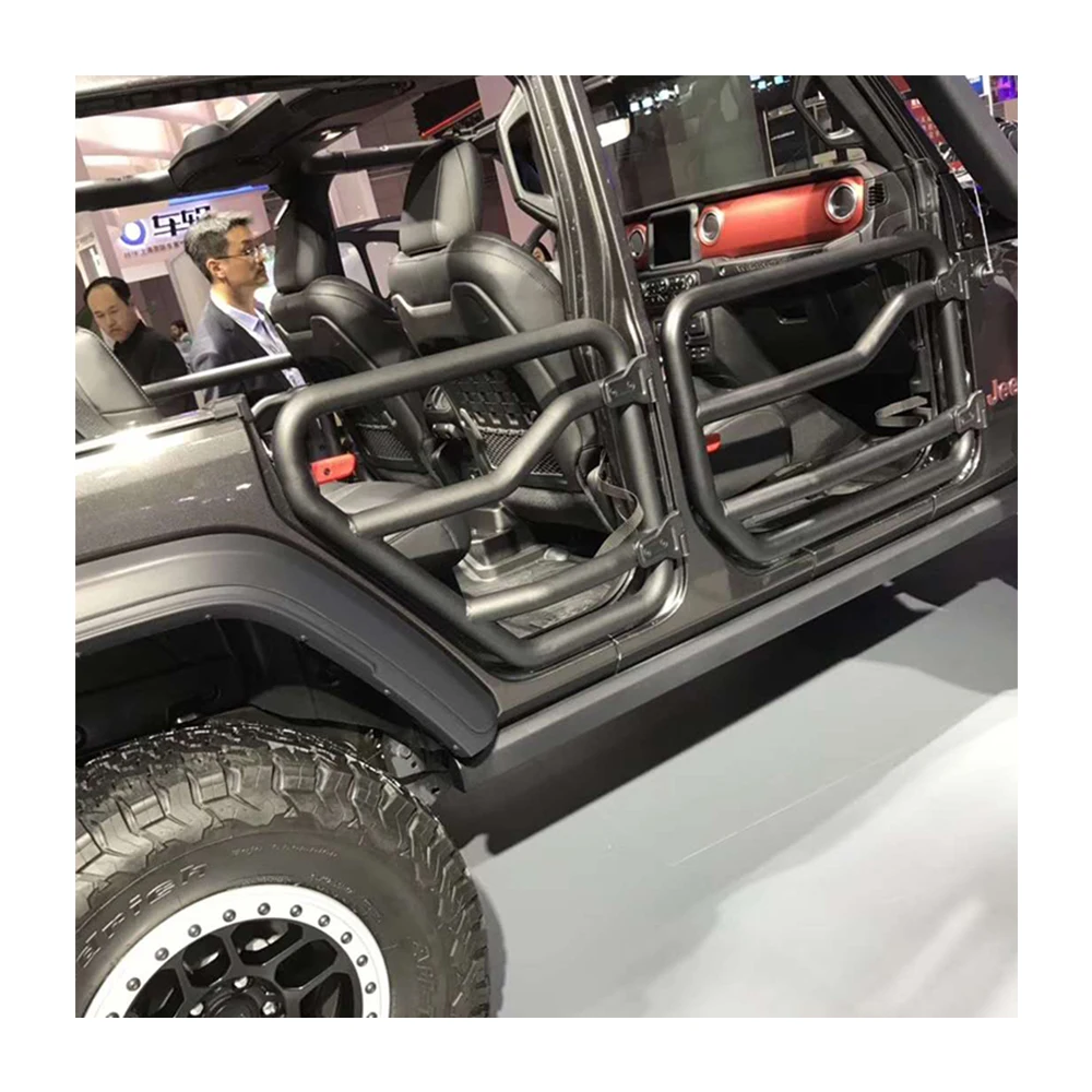 JP-TD105R Custom Fr…