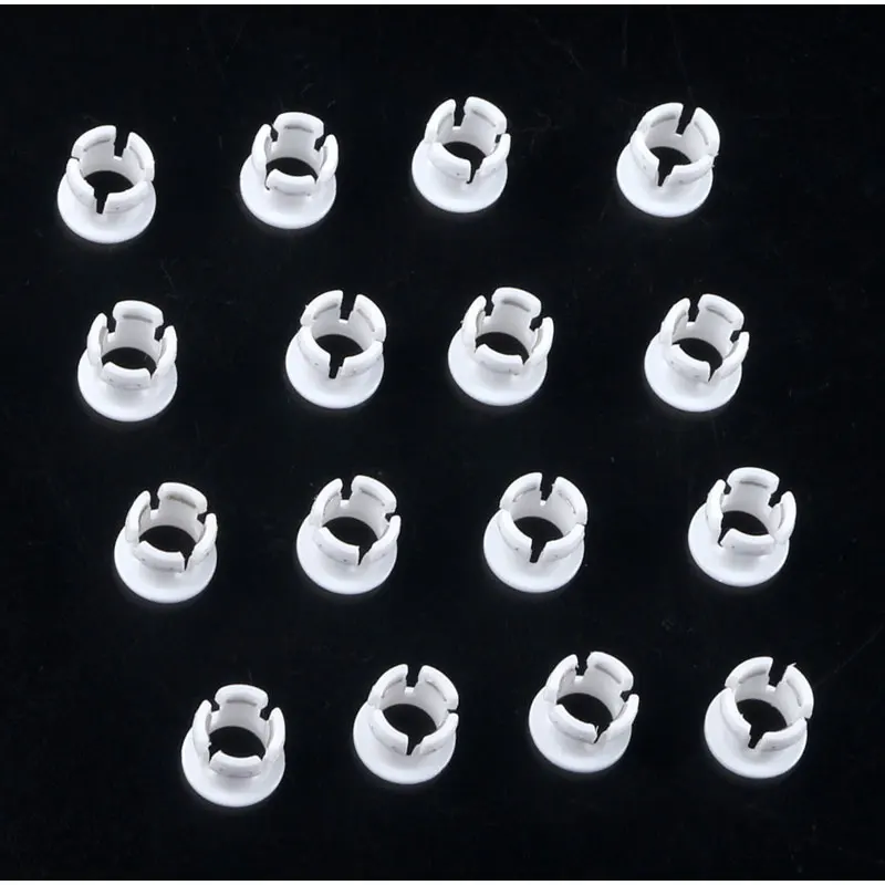 100PCS 1/4 3/8 OD Water Purifier Quick connect Inner Grab Connector Accessories Aquarium RO Water Filter Reverse Osmosis System