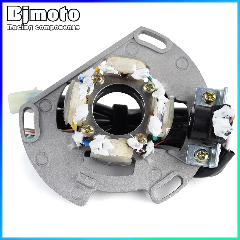 

Катушка статора для KT-M 65 85 105 XC SX SXS 46139004000 46139004000 для Husqvarna TC 85 17/14 19/16 2014-2017
