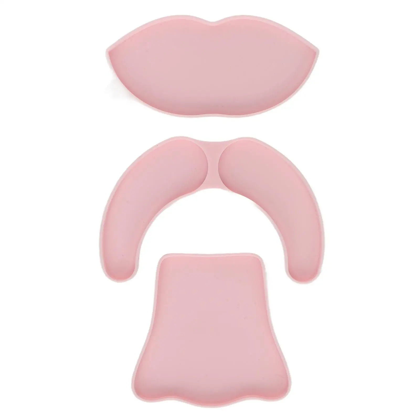 

Professional Facial Mask Mold Set for home Use DIY Treatment Tools