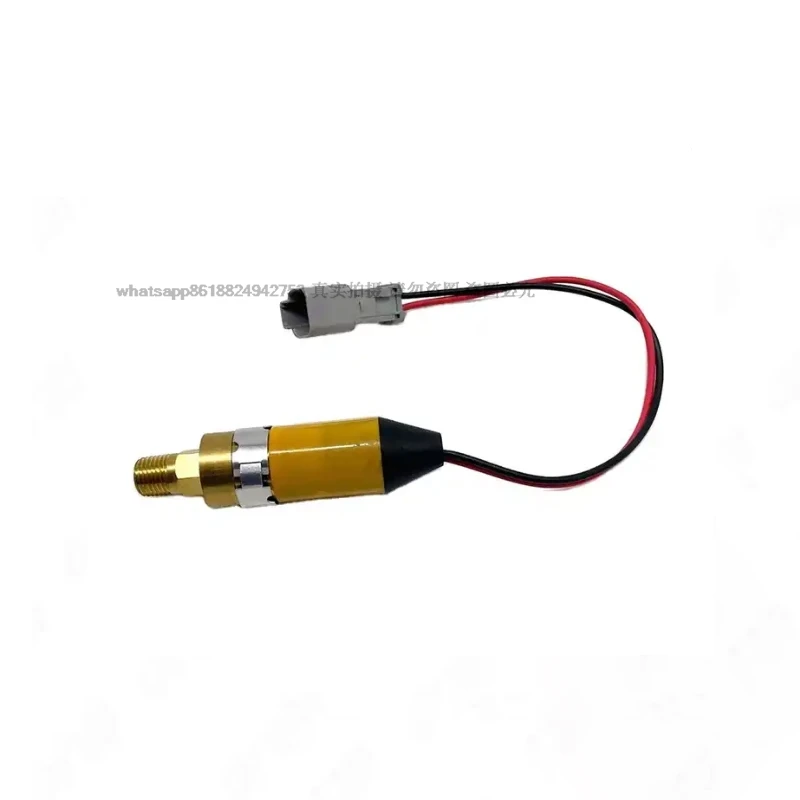

Engine parts for CAT330B E330B excavator parts oil pressure sensor 3E-6455 107-0614 107-0613 107-0612