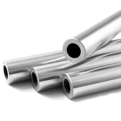 1PC OD10mm 12mm 16mm 20mm Hollow Linear Shaft Cylinder Optical 200 500 800 mm Long Harden Chromed Hollow Rod CNC parts