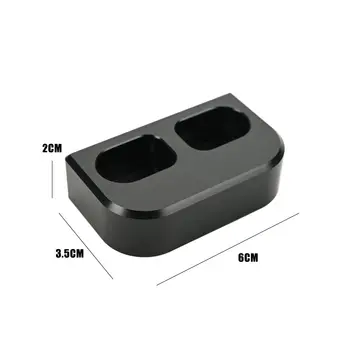 2個車門襯套,用於固定加工過的車門,防止晃動,16毫米,適用於馬自達MX-5 Miata NA NB NC ND 1990-2021款內裝配件 10 最佳銷售 Mazda MX-5 配件 - №2