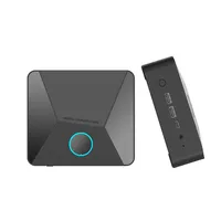 Mini Pc 13th Gen Core I9 13900h I7 Cpu Mini Gamer Computer Desktop Win11 Ddr5 Ram 64g Mini Gaming Micro Pc Desktop Computer