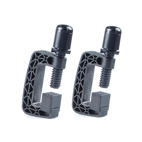 Imagen 1 del producto Piezas originales, abrazadera de fijación del sistema de volante para sistemas de volante Logitech G25 G27 G29 G920 G923 Driving Force GT