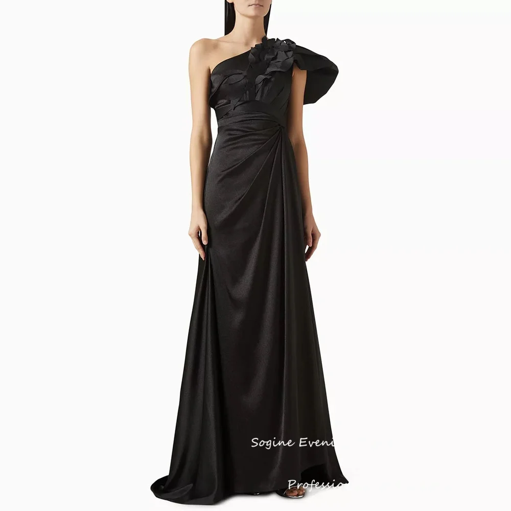 

Spaghtti Strap Summer Party Gowns Crystal-Trim Midi Dress A-Line Tea-Length Cocktail Evening Dresses Long Vestidos De Noche