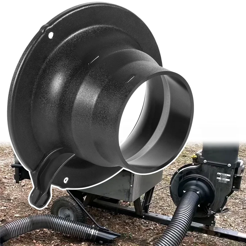 

PORK-43791 Переходник для шланга, вакуумные детали для газона для пылесоса Agrifab Leaf и Mow-Nvac, для адаптера вакуумного шланга Craftsman Leaf