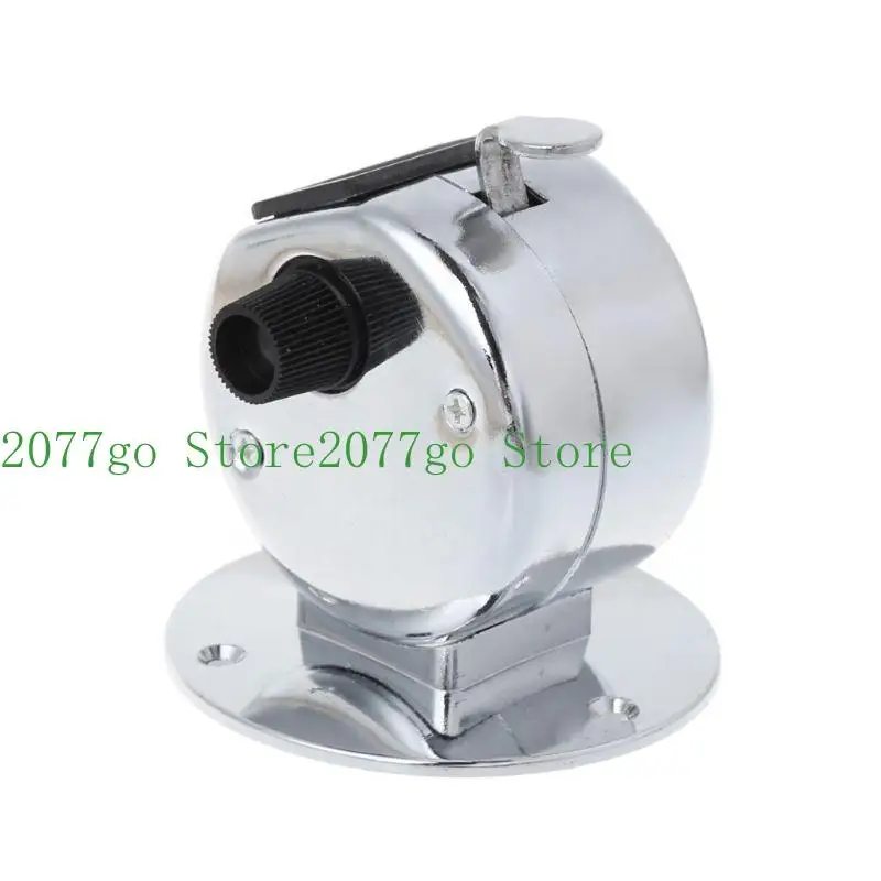 y1ud اليد العداد العداد 4 من رقمين المتتبعات اليدوية الفقرات الرياضية الميكانيكية المعدنية #5