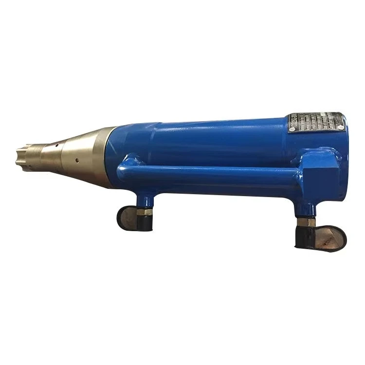 New Single-channel 50T Hydraulic Bottle Jack for PC Steel Strand and Wire