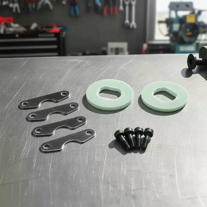 Brake RC Cars: Model Car Brake Discs Hot Sale #02044 Disc Brake For HSP RC 1/10 On-Road Car / Buggy / Truck