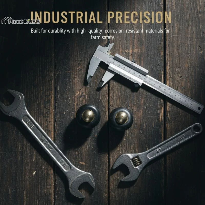 Harmony Cluster Mil…