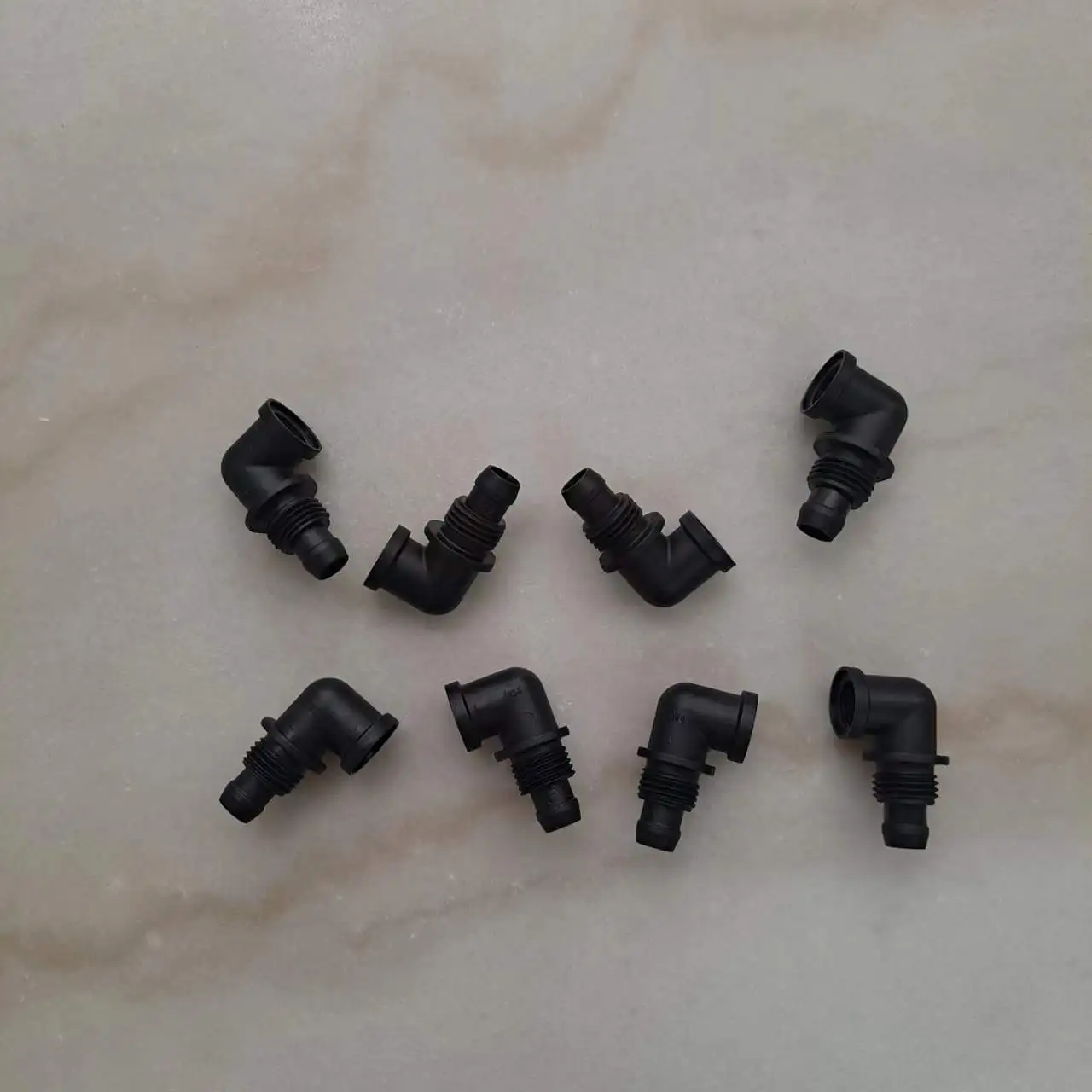 Plant Protection Drones Accessories For DJI T40/T20Pro Water Pipe Elbow (Internal Thread)