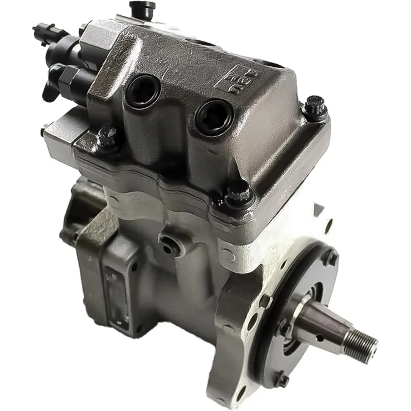 

Fuel Injection Pump 4954314 4954315 2872667 4954314 4954315 2872667 For Cummins ISC8.3 ISL8.3 QSL8.9 QSL9 ISLe QSC QSL Engine