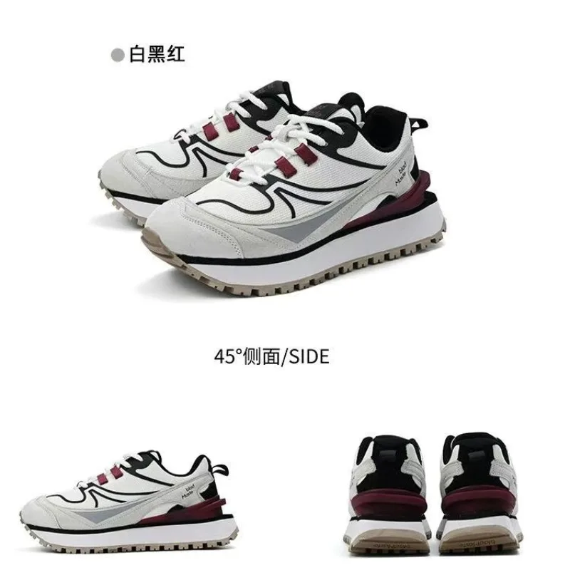 2025 neue Trail Running Schuhe Männer Frauen Outdoor Training Schuhe Für Unisex Luxus Marke Sport Schuhe Paare Designer Gym Schuh